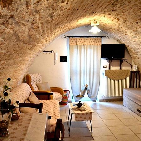 Converse Fra I Trulli Alberobello Exteriér fotografie