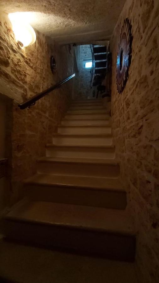 Converse Fra I Trulli Alberobello Exteriér fotografie